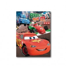 Rama foto Disney Cars mica